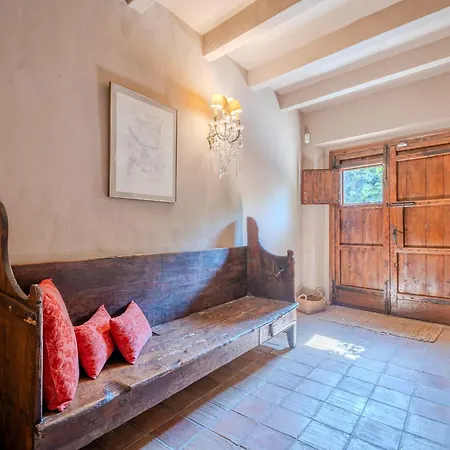 Holiday home Flateli