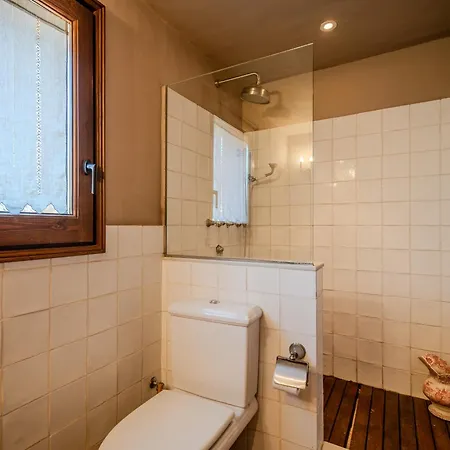 Holiday home Flateli