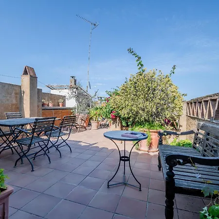 Flateli Vakantiehuis *