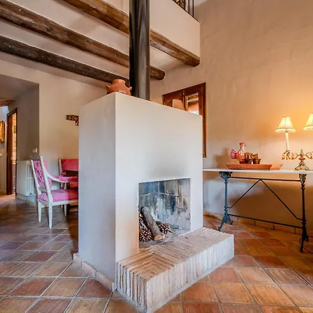 Vakantiehuis Flateli *