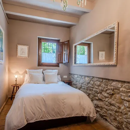 Flateli Holiday home