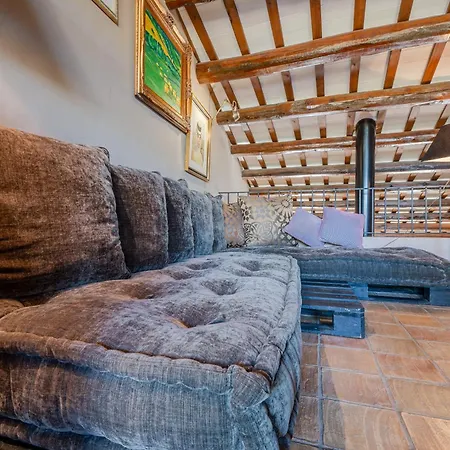 Holiday home Flateli