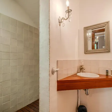 Flateli Vakantiehuis *