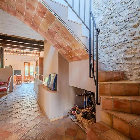 Holiday home Flateli