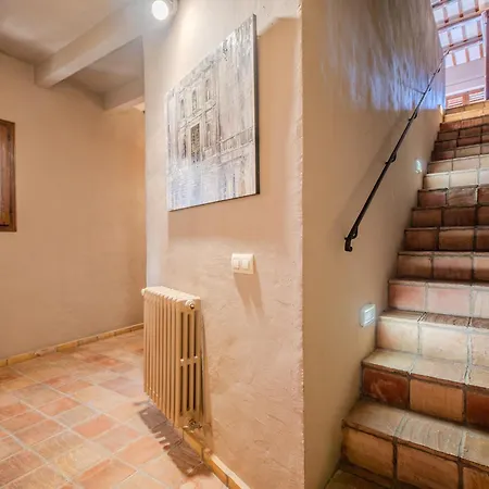 Flateli Vakantiehuis *