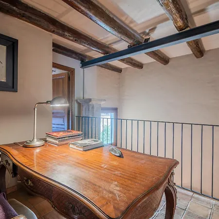 Vakantiehuis Flateli Vulpellac