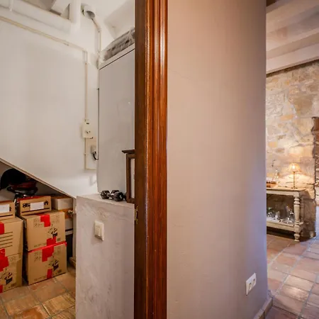 Flateli Vakantiehuis