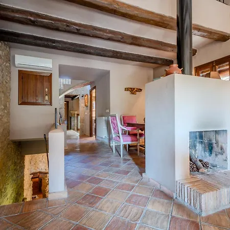 Holiday home Flateli *