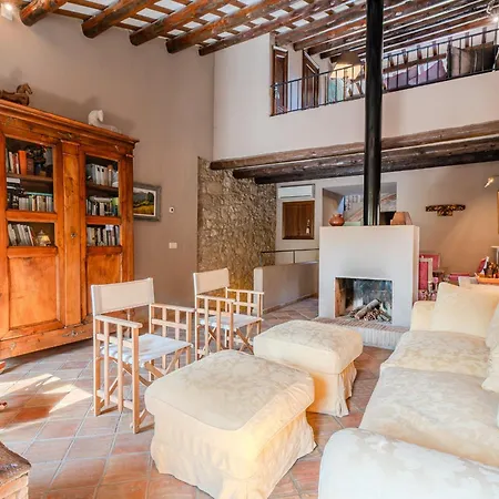 Tatil Evi Flateli Vulpellac