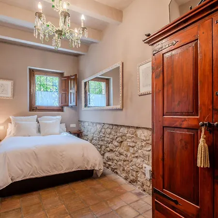 Flateli Сasa de vacaciones Vulpellac